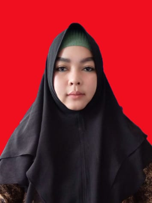 HENNY MARIANTIKA