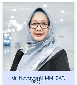 NOVAYANTI