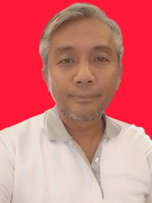 DAVIED JUNICHO