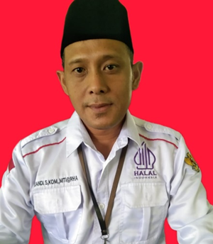 REANDI SETIAWANSYAH